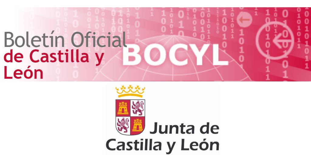 #COVID19 #JCyL
BOCyL 23/10/20
ORDEN SAN/1146/2020, de 23 de octubre, por la que se adopta el mantenimiento de las medidas sanitarias preventivas para la contención de la #Covid_19 en el municipio de Pedrajas de San Esteban (#Valladolid)
https://t.co/VTDZQWlU2J https://t.co/akiA1OiHd4