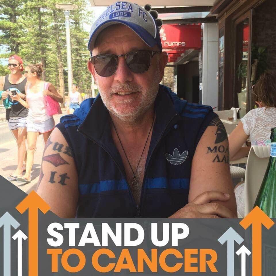 At a time when it appears the only illness we are fighting is #Covid_19 perhaps take time to reflect that Cancer hasn’t taken a holiday. A shout out to those fighting Cancer. They should not be forgotten. #standuptocancer https://t.co/Z6s1ziLwI1