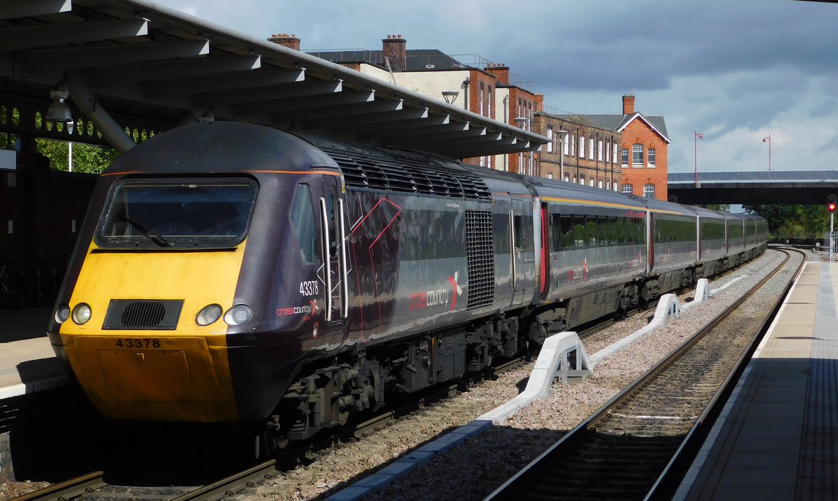 Jan 2020: #DontTellCrossCountry
Oct 2020: #CrossCountryTellsYou

We're excited to team up with <a href="/RealtimeTrains/">Realtime Trains</a> to provide you with real-time unit formations and allocations via realtimetrains.co.uk

Know how long your train is, and where to find your seat, before you board!