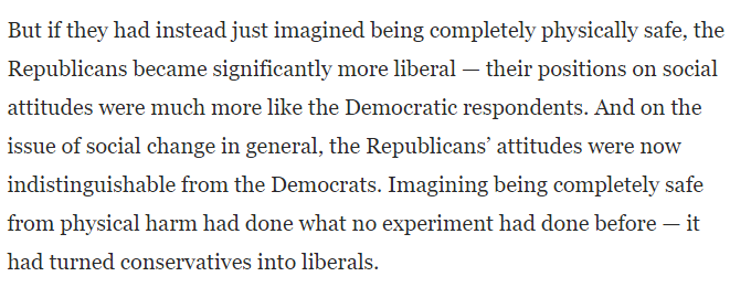  https://www.washingtonpost.com/news/inspired-life/wp/2017/11/22/at-yale-we-conducted-an-experiment-to-turn-conservatives-into-liberals-the-results-say-a-lot-about-our-political-divisions/