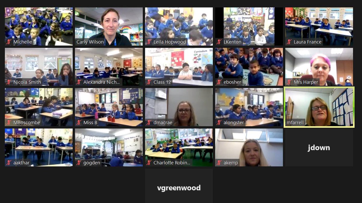 BelfieldPrimary's tweet photo. It’s Friday which means another whole school assembly where we celebrate everyone’s amazing achievements! #fridayassembly #celebration https://t.co/xZneXcS7oA