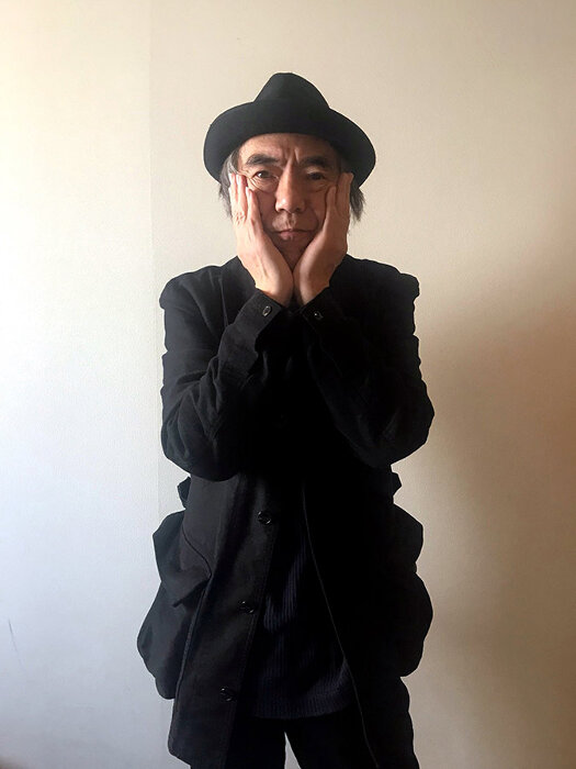 CINRANET's tweet photo. #あがた森魚 が引退を発表。11月18日に100人限定ワンマンライブ『Go To 浦島 2020』を渋谷CLUB QUATTROで開催。
https://t.co/CRbdc3WeXZ https://t.co/87VF619Fik