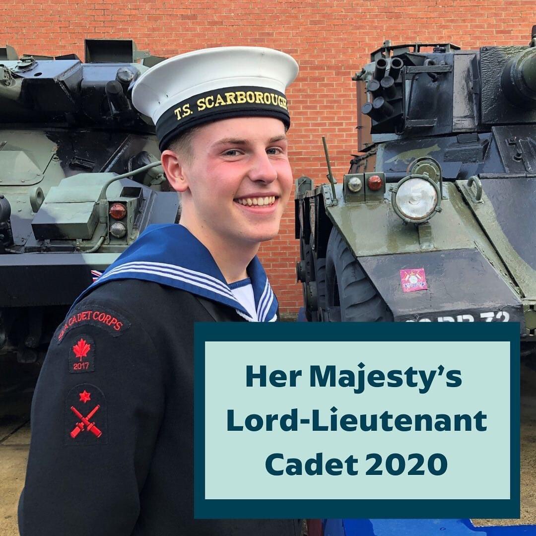 Scarborough SCC tweet media