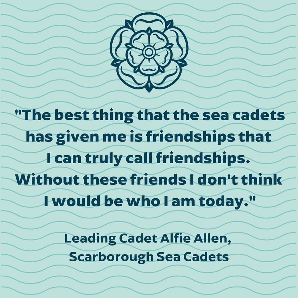 Scarborough SCC tweet media