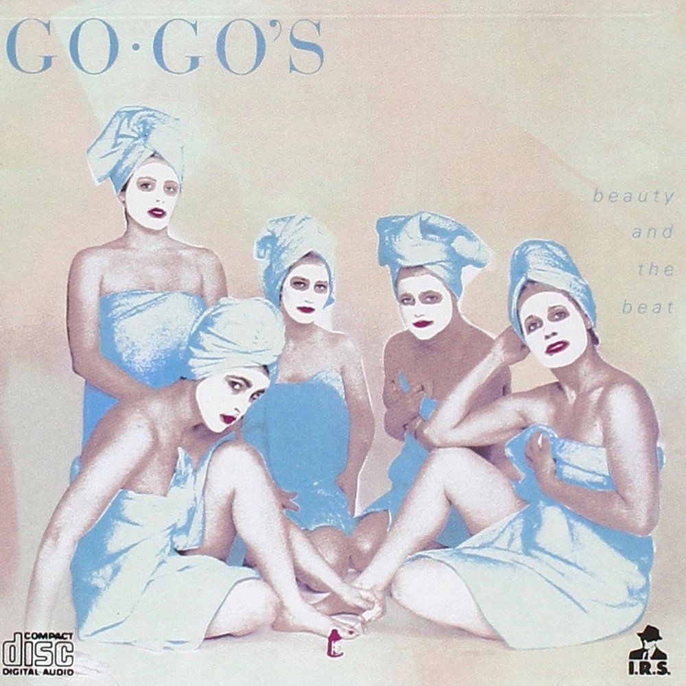 400 - The Go-Go's - Beauty and the Beat (1981) - Listened to them a lot earlier this year after watching their new documentary. This is their best album, full of great songs. Highlights: Our Lips Are Sealed, Lust to Love, This Town, We Got the Beat, Can't Stop the World