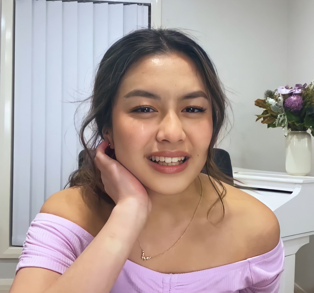 AshleySlappers's tweet photo. Ashley Del Mundo never disappoint us. Congratulations, @ashdlmundo and to the rest of the Team Ado-boo! 

ASHannah DigitalPremiere https://t.co/7aw1sRCXnW