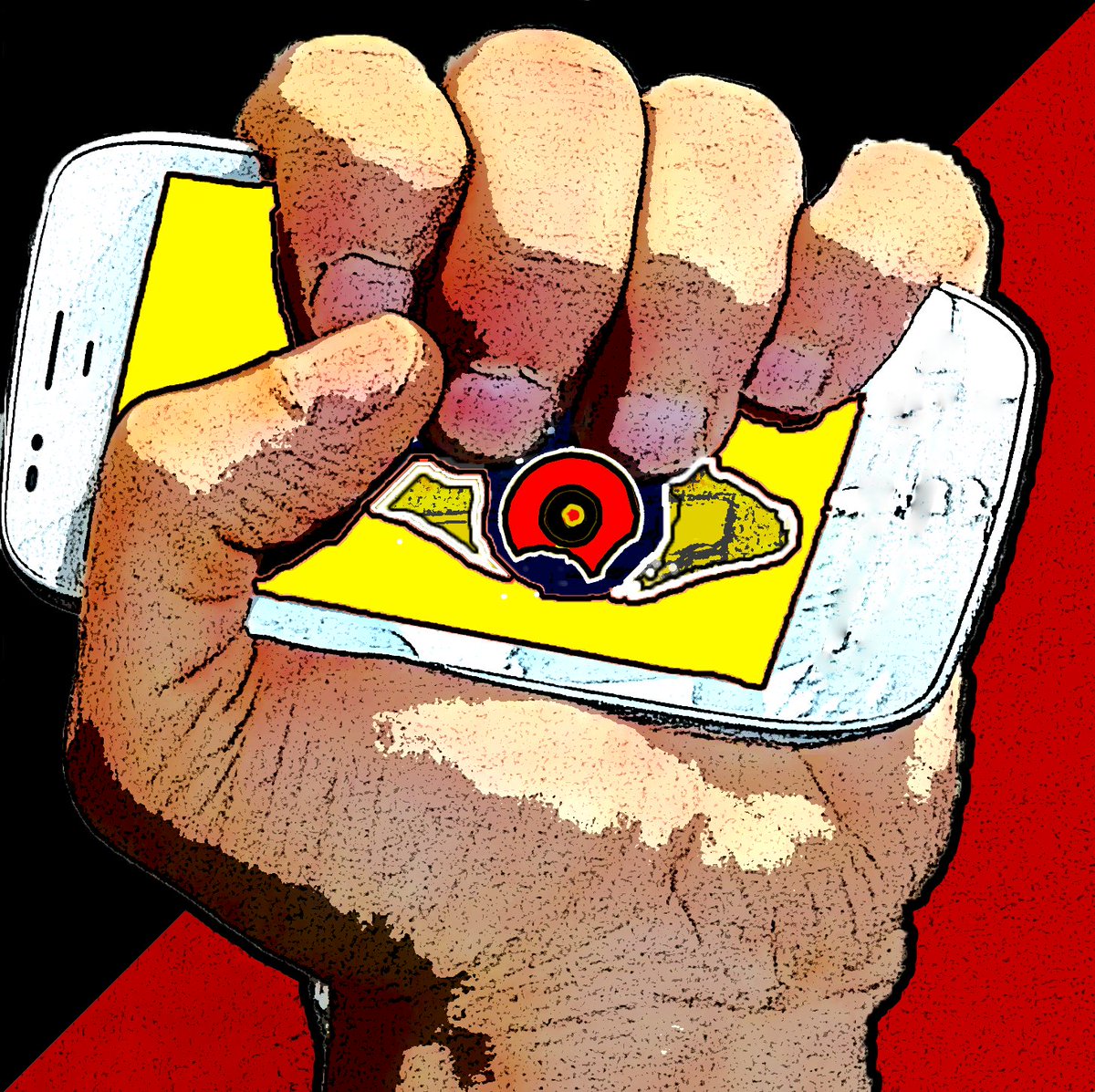 SendProtest's tweet photo. Dokumentiert eure #Proteste für eine bessere, gerechtere, gesündere und solidarischere Welt auf https://t.co/ePTXRefzgY via SendProtest! App - nehmt Teil an diesem einzigartigen, globalen, nicht kommerziellen und unabhängigen partizipativen #Kunstprojekt! https://t.co/nb1xCFgtFv