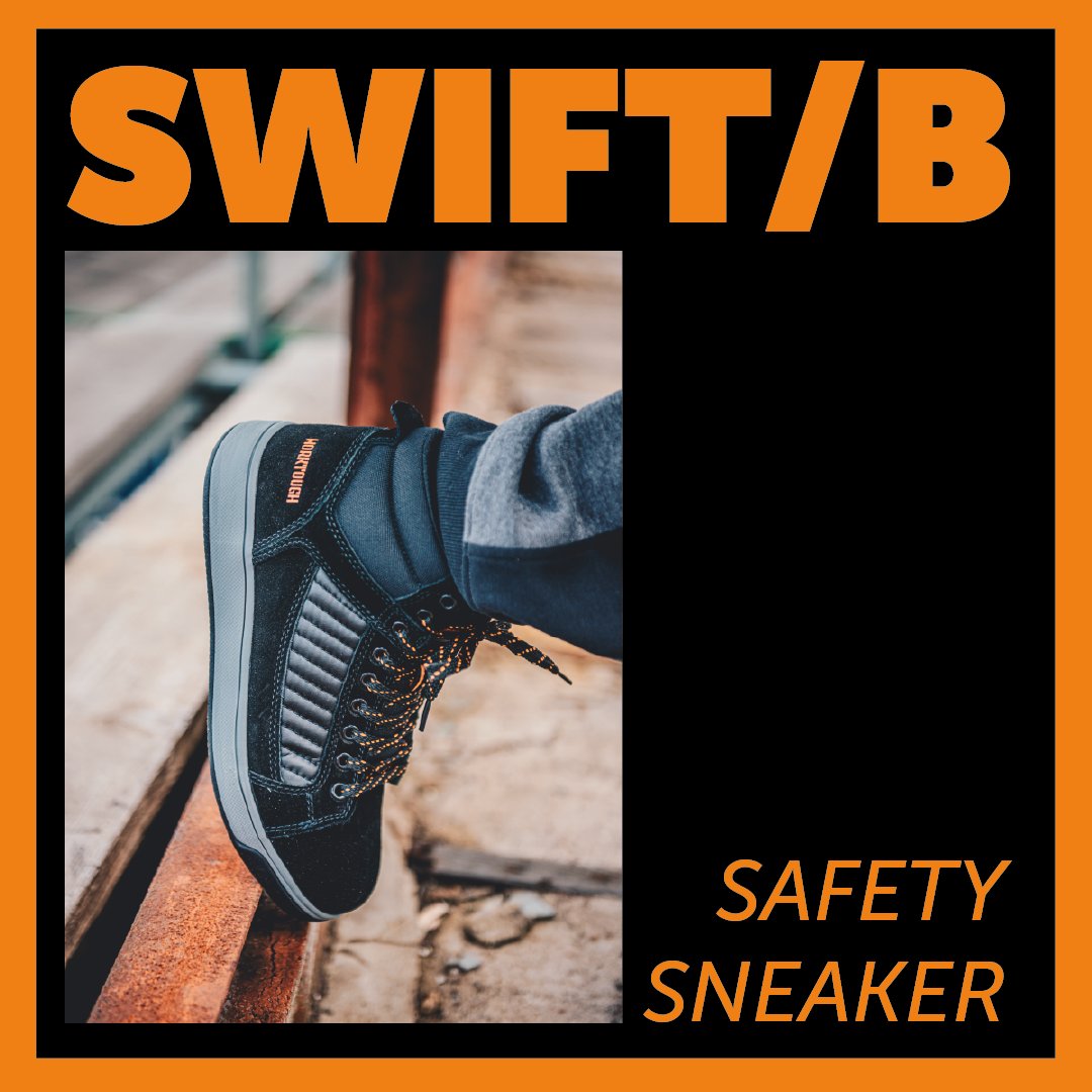 Worktough Safety Footwear and Workwear tweet media