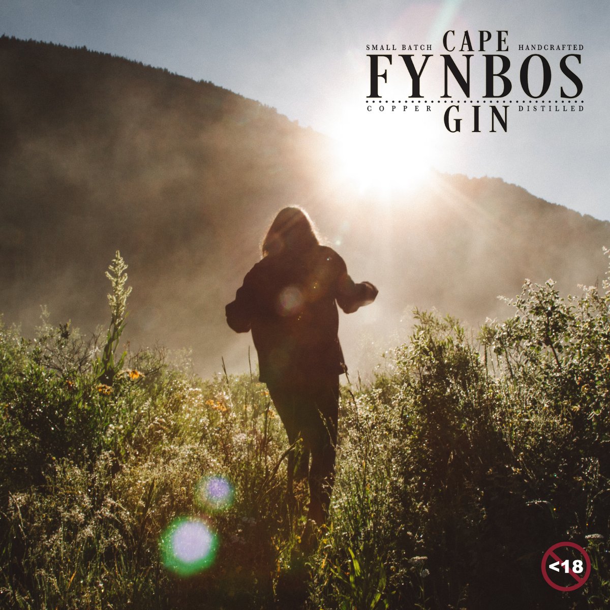 Get your hiking boots on and explore the discover the fynbos from which we derive our special name. #CapeFynbosGin