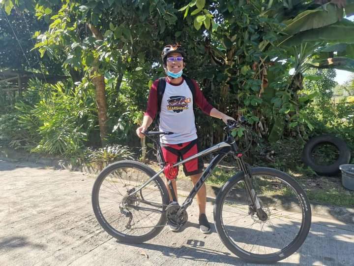 MillerDevPH's tweet photo. Here in Miller Development, we always promote employee wellness and safety wherein employees can avail a Bicycle loan with zero interest.

#CareerAtMllrdev #BikeForWellness #WeCareInMllrdev #CareerInCode https://t.co/41DjFUDnEK