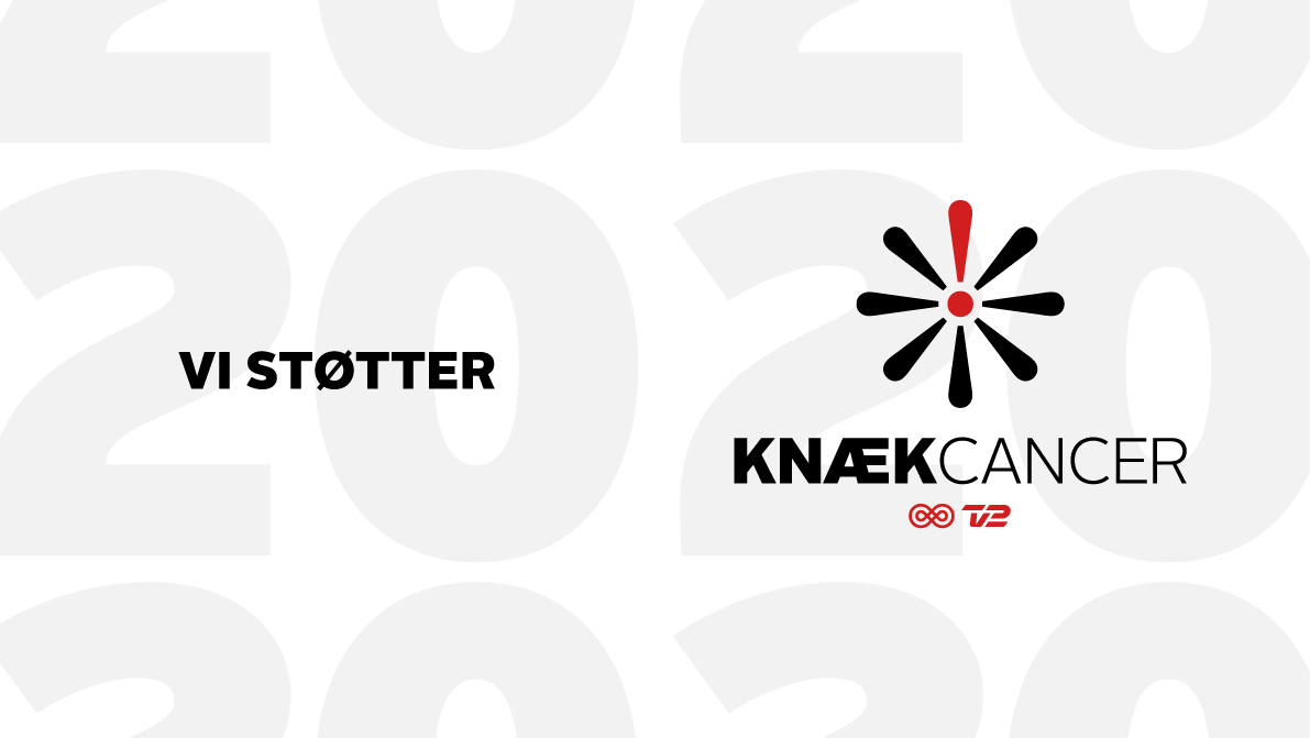 Schilling A/S støtter hvert år #KnækCancer og gør det igen i 2020.

Husk at støtte Knæk Cancer i denne uge og på Lørdag Live på TV2, hvor målet er at samle ind til forskning, patientstøtte og forebyggelse af kræft. Alle bidrag tæller!

schillingpublishing.com/vi-stotter-kna…