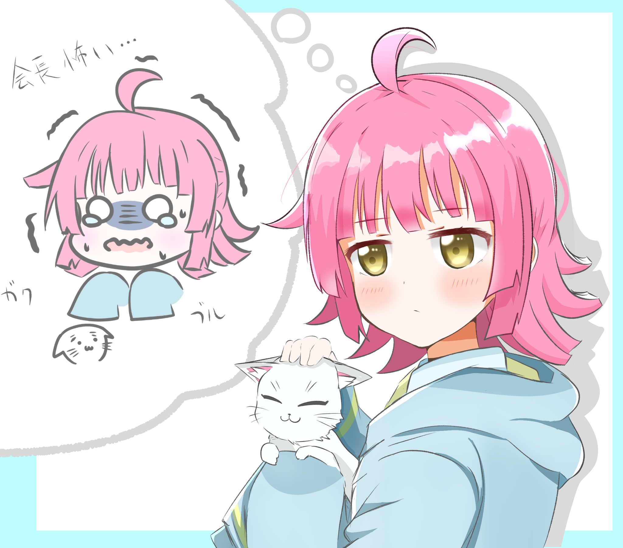 レイ=BRB on X: 