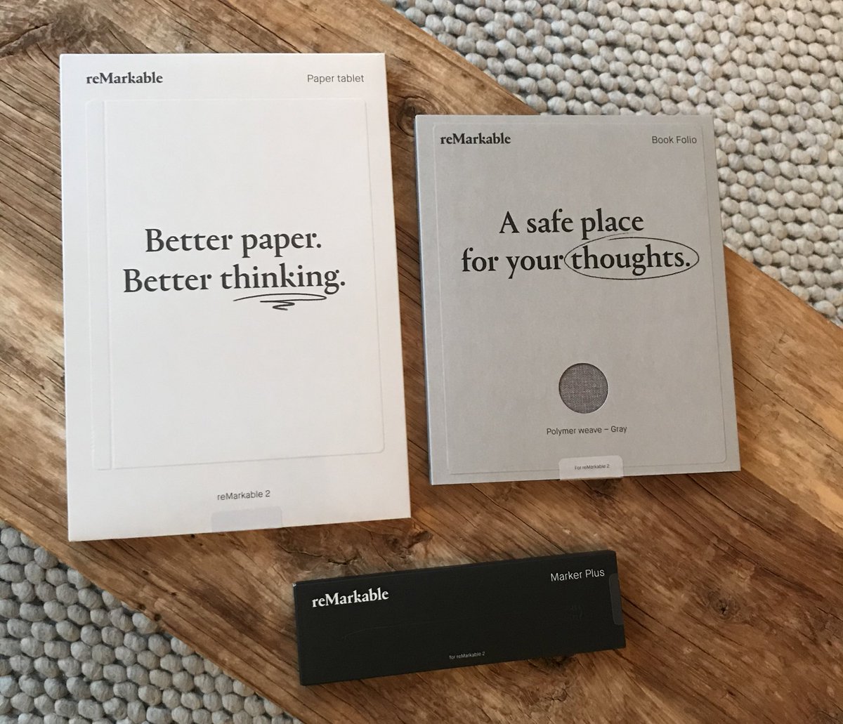 Exploring the new Remarkable! It took a while but I’ve received it. Nice gadget to make drawings, convert your handwriting to a text and to be used as Ebook. #gadget #remarkable #entrepreneur #coworkers #digitalnomad #draw #ebook #tgif #ondernemer #flexplek #sketch #sketchbook