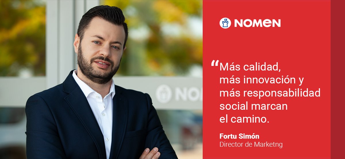 Nomen Foods tweet media
