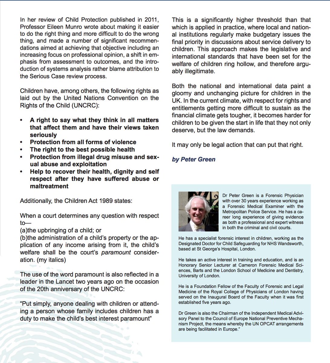 FHC Experts for Law and Mediation tweet media