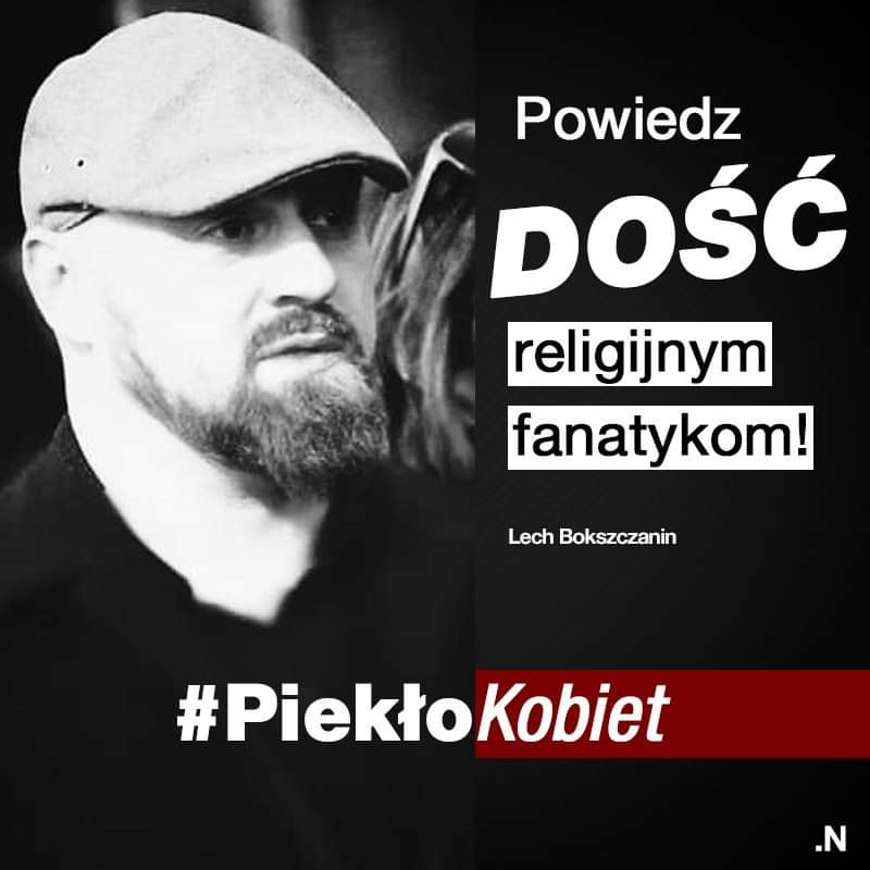 LBokszczanin's tweet photo. Dziś @strajkkobiet organizuje manifestacje w całej Polsce...więc może spacerek pod biuro posła #Murdzek (wniskodawcy #PiekłoKobiet) w Świdnicy?
19.00 Łukasińskiego 16...ja się wybieram.
Oczywiście z zachowaniem wymogów epidemicznych i z bezpieczeństwa. https://t.co/X6GG4EHIL0
