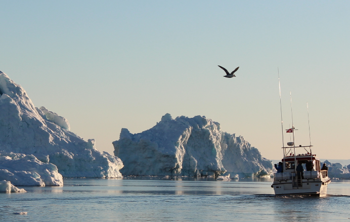 iacscryo's tweet photo. @iacscryo is happy to announce a new joint commision with #IAPSO on ice-ocean interactions. Felicity McCormack & Isabel Nias has accepted to co-chair this commission. Joint commissions with other IUGG Associations aim to foster collaboration & coordination on overlapping topics. https://t.co/dEkgzhJmXe
