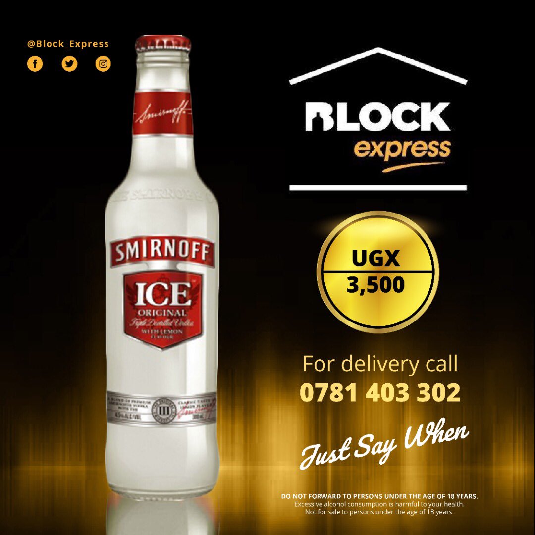 Block_Express's tweet photo. Here at Block Express, we're instantly 70% nicer after 3 pm on Fridays. With that, we choose to bless your weekend with some wholesome liquor. 
Just. Say. When. https://t.co/scmRY3Sujm