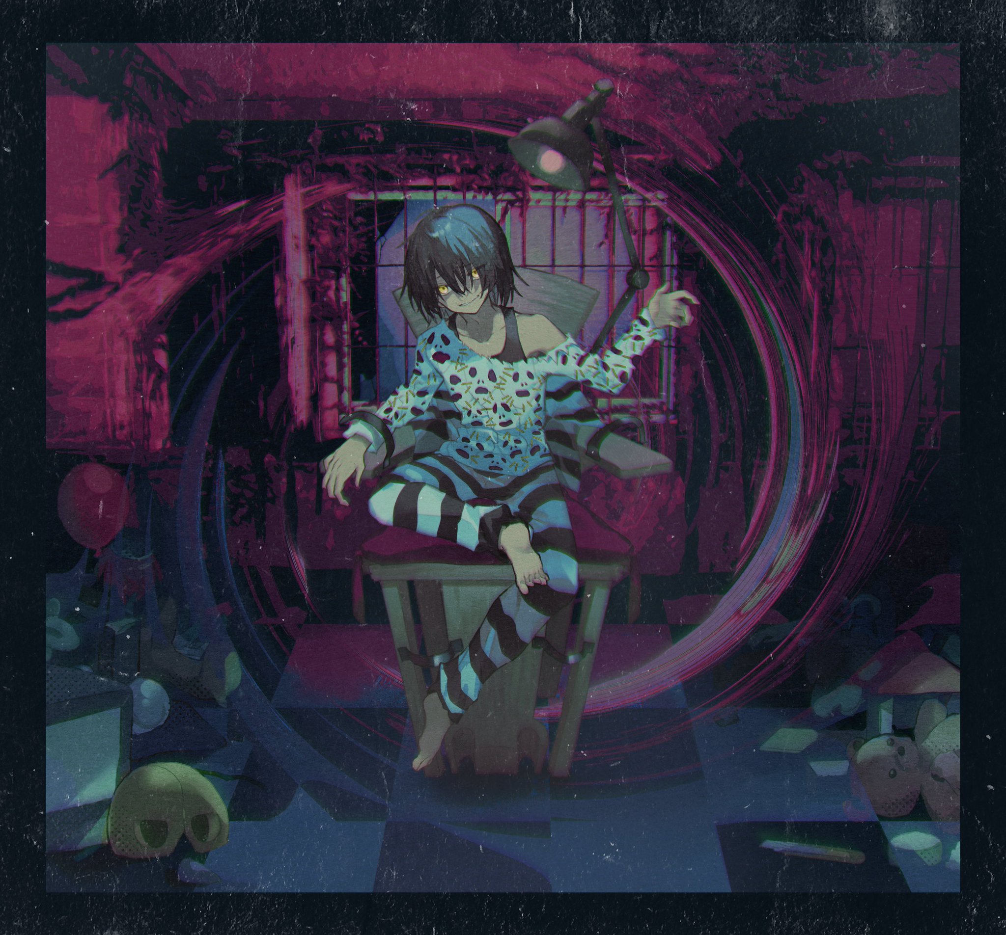 △○□× on X: 