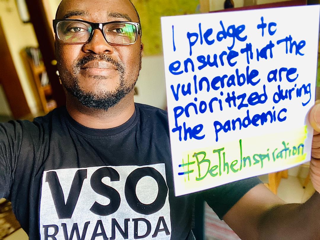 kezio_musoke's tweet photo. DAY 5: As #VSOWeek comes to an end here is my personal pledge ...
#BeTheInspiration https://t.co/RApEI1mVJz