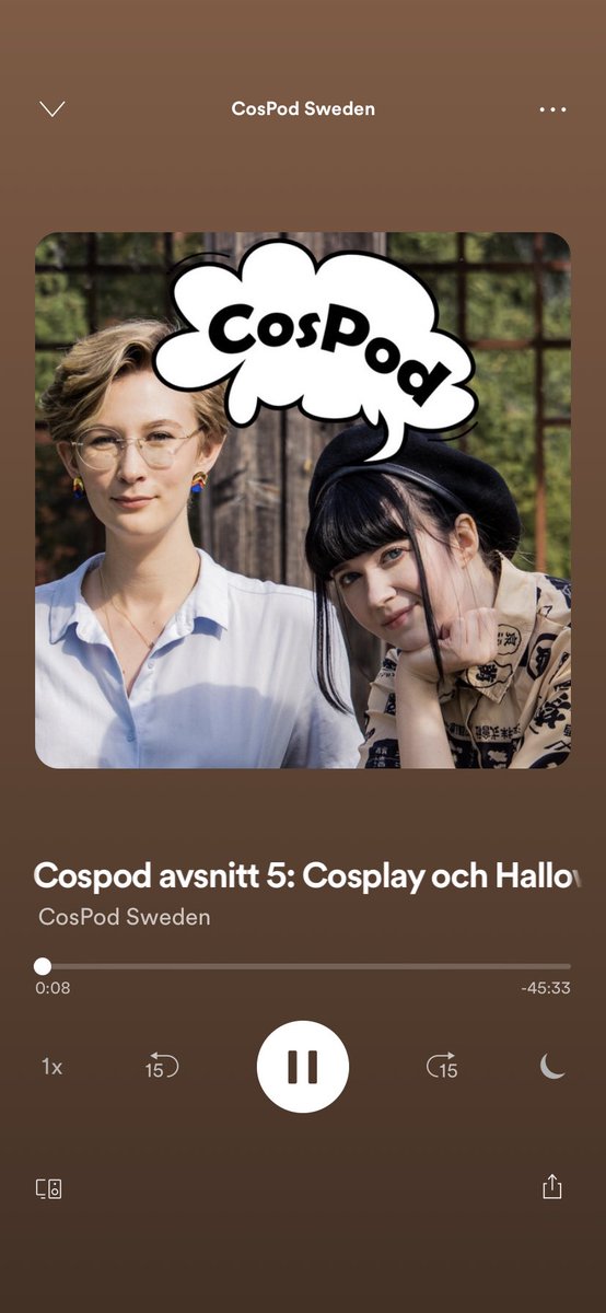 cospodswe's tweet photo. Nu är vi live! 🙏🎃👀 https://t.co/zpW9ot7GGr
