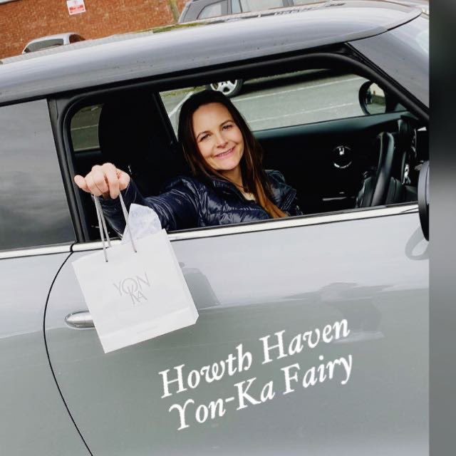 howthhaven's tweet photo. If you can’t make it to the salon to collect your products I can deliver if you’re within 5km. #howthhaven #deliveryservice #yonka #allyourfavourites #superlash #candles https://t.co/POWZ9BoynK
