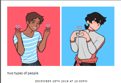 holy crap my last voltron fanart was less than a year ago i swear it was at least 2????? 