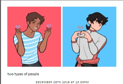 holy crap my last voltron fanart was less than a year ago i swear it was at least 2????? 