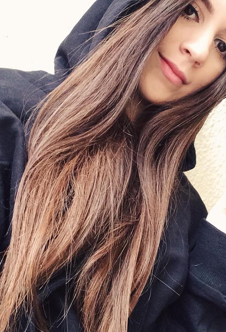 Be Yourself