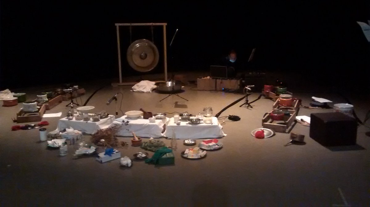 MISFIRES_ERC's tweet photo. Our researcher #ThéoBourgeron has collaborated with @Unbewitch_F on a magic ritual organised as part of #BIP2020 on 17 October. Its aim? Unbewitching the #healthcare #market. Congratulations to all #witches and #unbewitchers involved! https://t.co/hjEVUP2fnz 🪄🧹🧙♀️ https://t.co/0axqqtUIK1