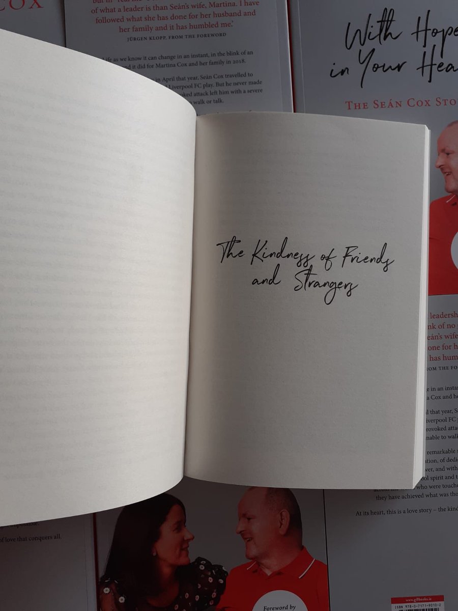 Gill Books tweet media