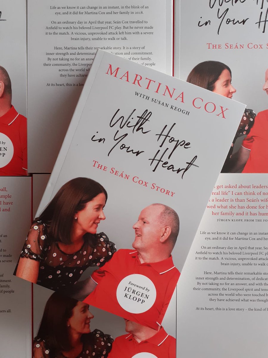 Gill Books tweet media