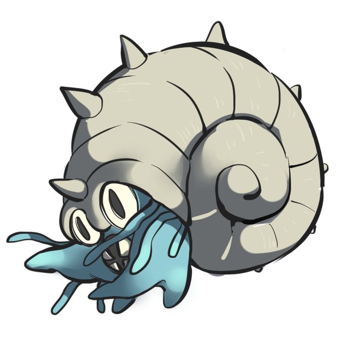 冠の雪原やるぞ チラリズンのイラスト