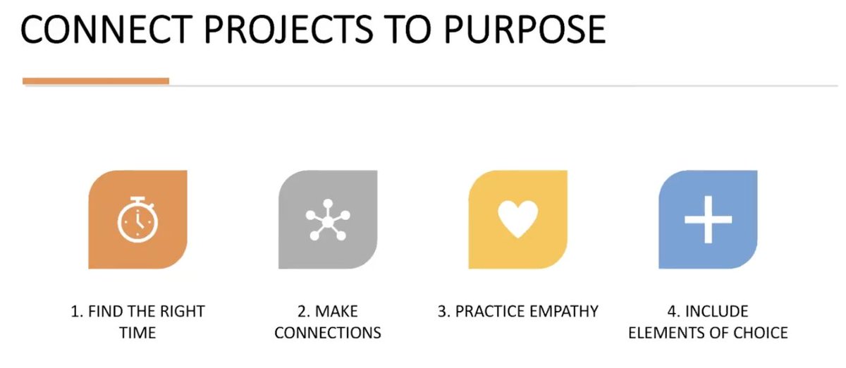 etwinningbefr's tweet photo. At the #eTwconf20 Koen Timmers gives a few steps to follow to use PBL in schools. https://t.co/9jOAQ4sdY9