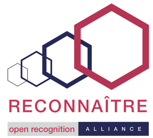 badgeons's tweet image. Du 26 au 27 octobre, suivez le programme international en ligne des rencontres #ePIC2020 dédiées à la reconnaissance ouverte et retrouvez les différents programmes porté par les membres de Badgeons la Normandie @badgeons 
Suivez le programme : epic.openrecognition.org/programme/?lan…