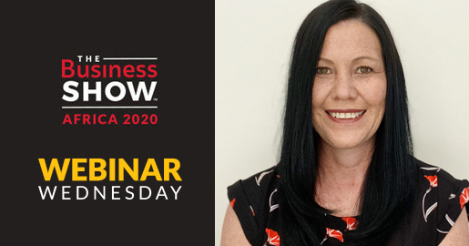 #WEBINAR Wed, 28 October 2020 @ 11:00 | How to become a digital challenger: 7 steps to success with Shelley Wanless (Small Business Lead: South Africa &amp; Egypt - Cisco).  lnkd.in/daB6PgX #digitaltransformation #Smallbusiness #entrepreneur #WebinarWednesday <a href="/Cisco_SA/">buddhismus.entdecken</a>