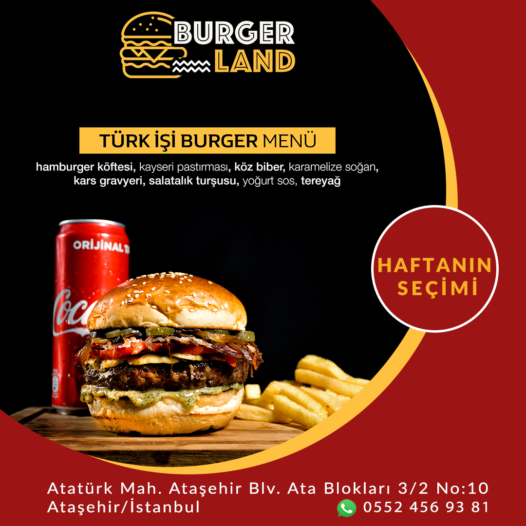 burger land burgerlandtr twitter