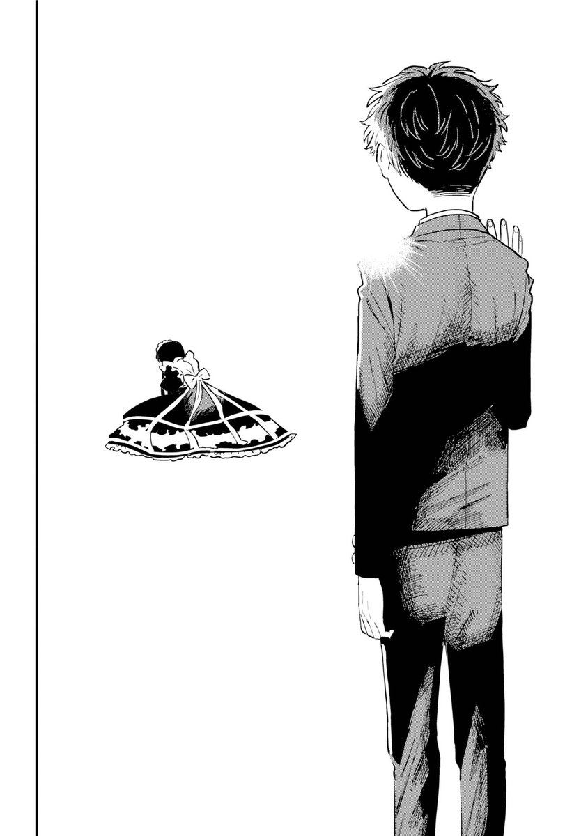 ガンガンジョーカー11月号の「#ご主人様のしかばね」は!ご主人様のしかばねの話です!どうぞよろしくお願いいたします! 