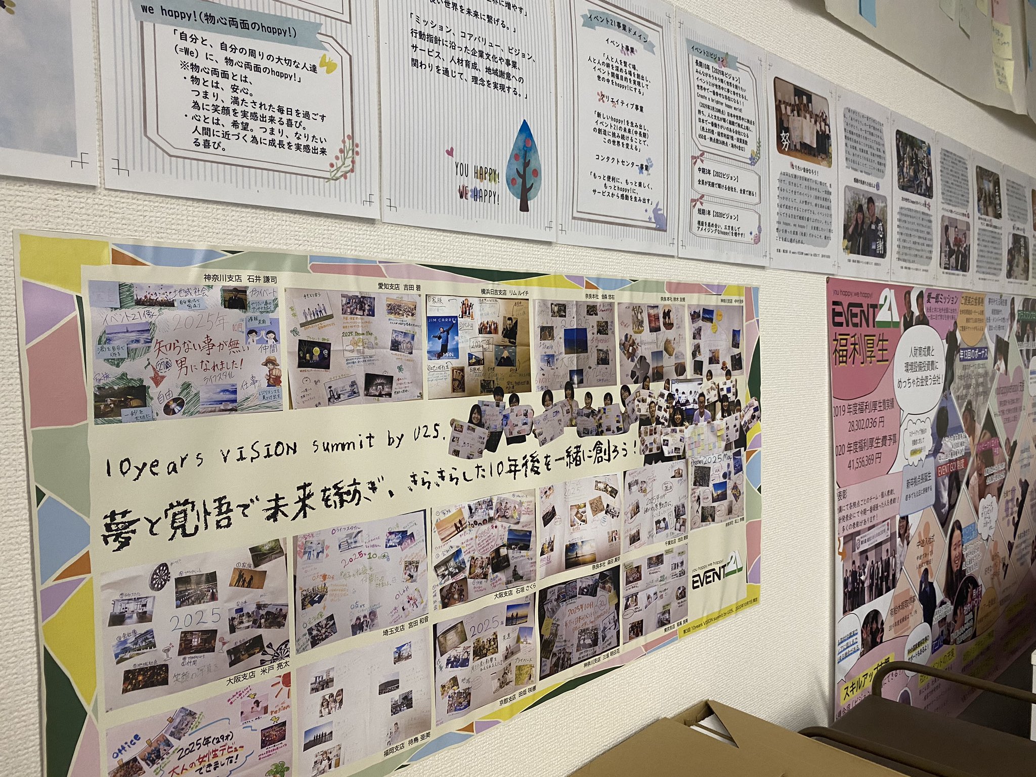 ドリームマップ Twitter Search Twitter