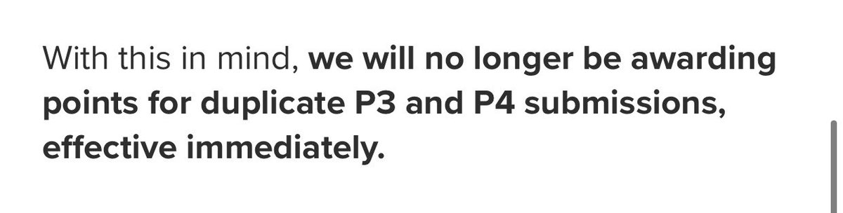 KHIZER_JAVED47's tweet image. bugcrowd.com/blog/update-to… 🔥 @Bugcrowd #BugBounty