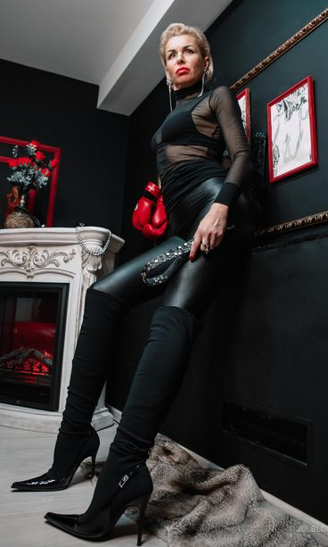 EliteGoddessNet's tweet photo. It's time to learn a lesson with the one and only, ⚜️JuliaBlos⚜️. Get ready for her ⤵️

https://t.co/5FGZnRDqjG

#Mistress #domination #weakness #findom #femdom #joi #cei #cbt #sph #intox 

@Hawker881_Promo
 
@promo4dommes
 
@RTslave93 https://t.co/tI3GgEHrtI