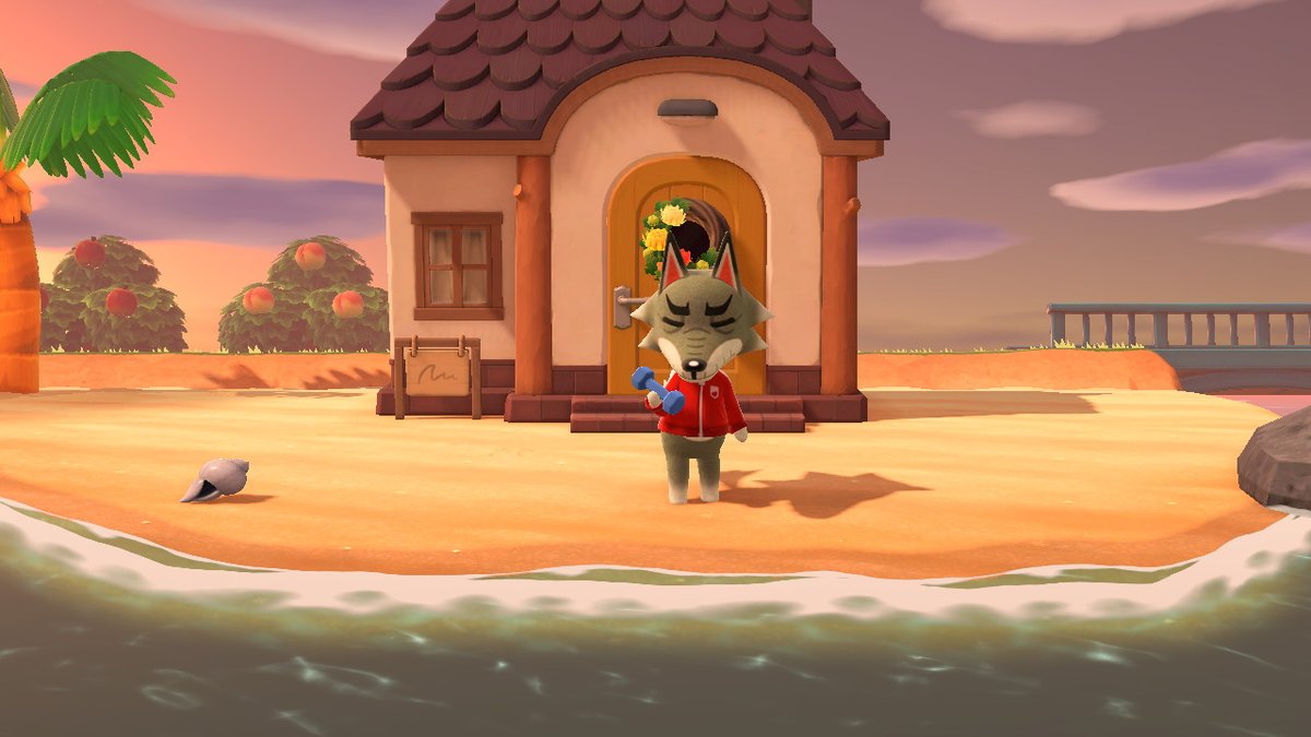 leben2029's tweet photo. #동물의숲 #AnimalCrossing #ACNH #NintendoSwitch https://t.co/MviTpVXCYl