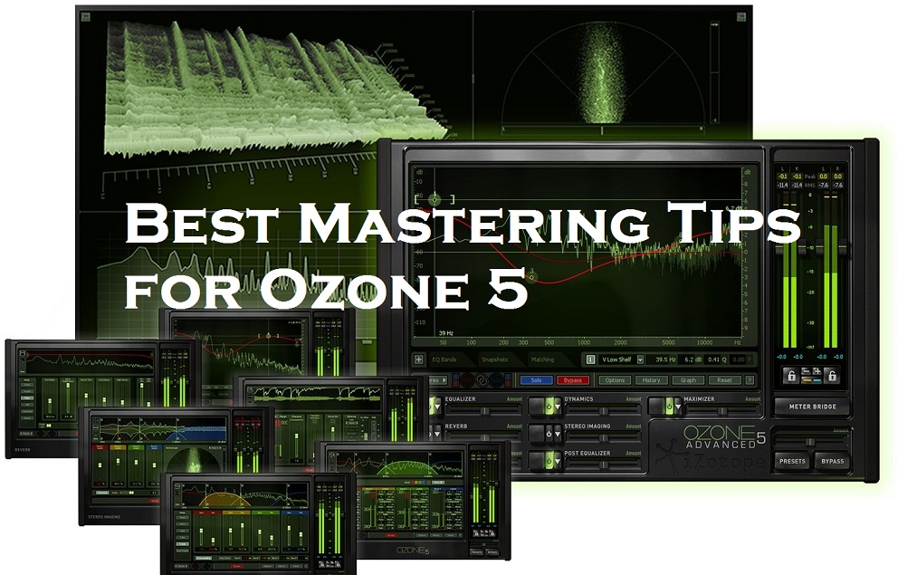 JonSnow54554096's tweet image. Best Mastering Tips for Ozone 5
#MasteringTips #Ozone5
dzinepilot.com/best-mastering…
Mastering is a word that many are familiar with, but the meaning of mastering in the arena of music production is rather different.