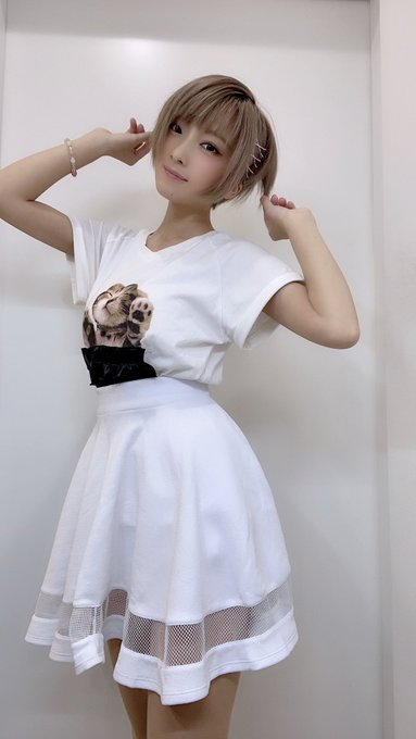 Twitterのコスプレ画像69