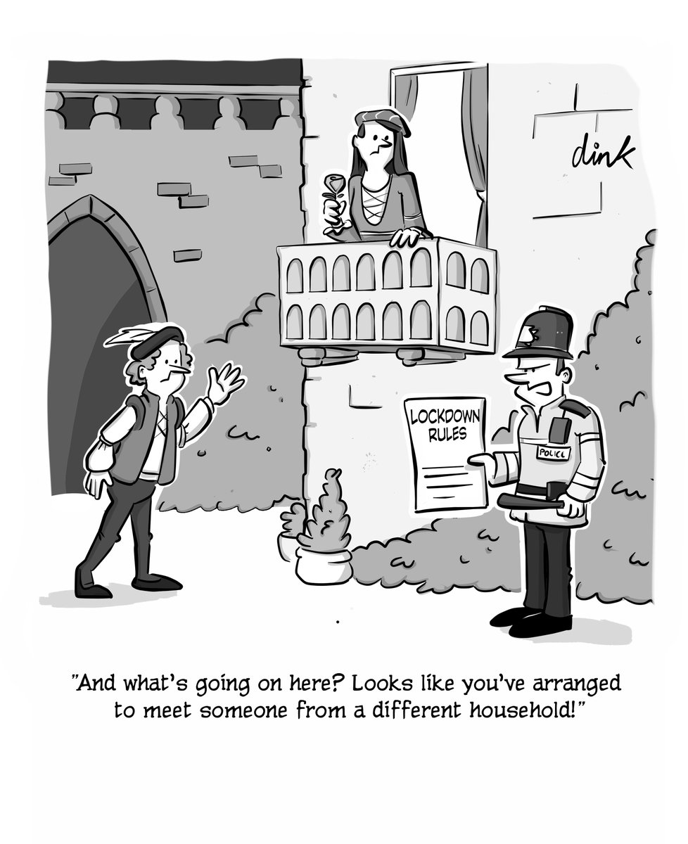 procartoonists's tweet photo. REALLY!!! REAL CARTOONS ACTUALLY!!! IN AN ACTUAL GALLERY!!! Check out this authentic @ChrisDWilliams #cartoon at our #BearStepsGallery Exhibition 
@ShrewsToonFest @WhatsOnShrews More #cartoons and info here on our Blog: https://t.co/Lmtozgebmx https://t.co/2QUBlEDx60