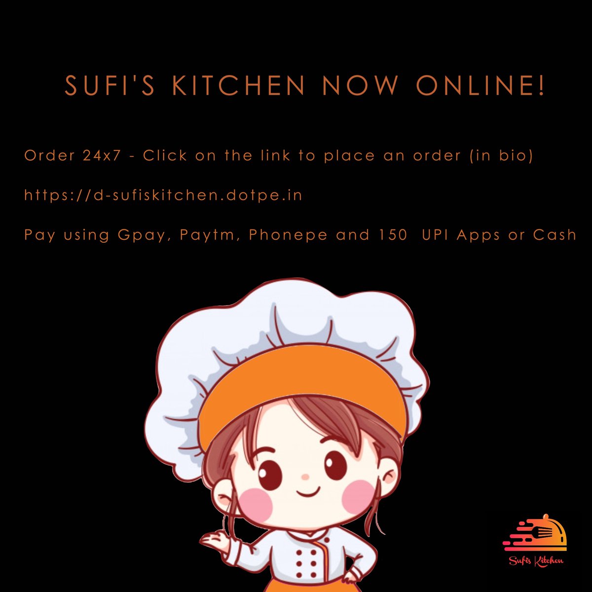 sufiskitchen's tweet photo. https://t.co/gLoKvJHupX