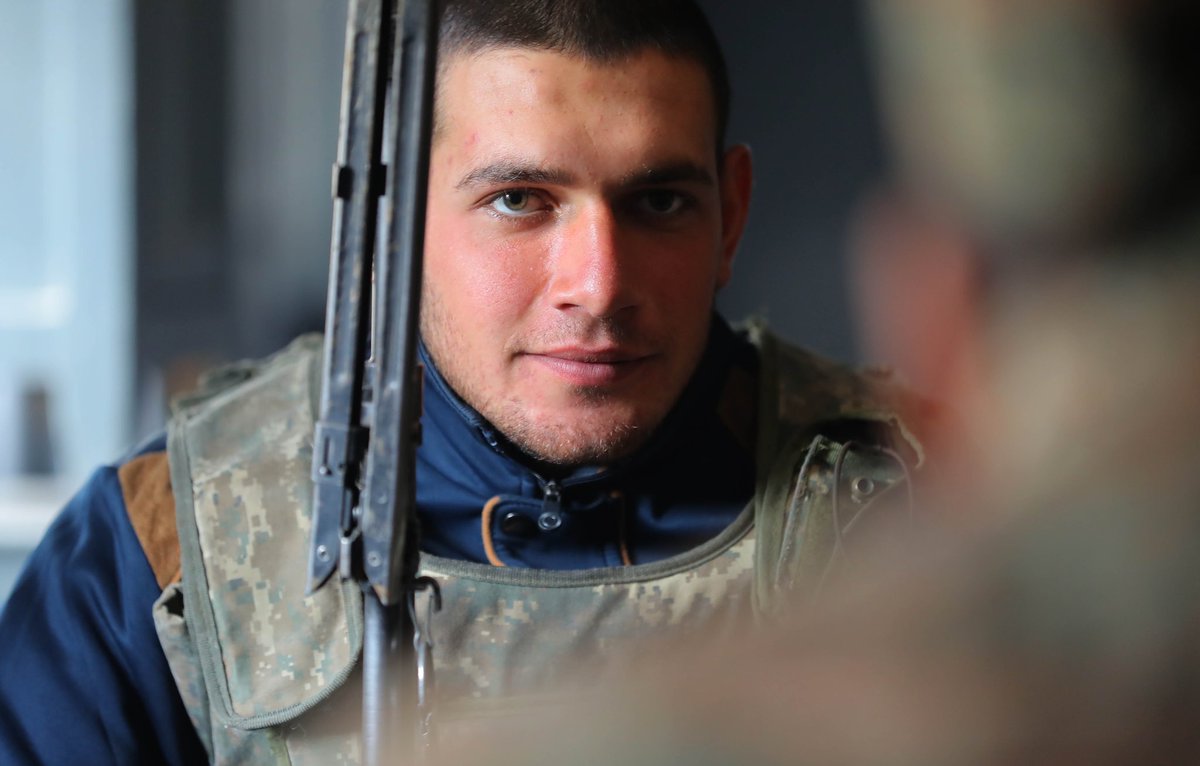 ShStepanyan's tweet photo. 18 to 20 years old #Armenian gods of war https://t.co/emrYf07lts