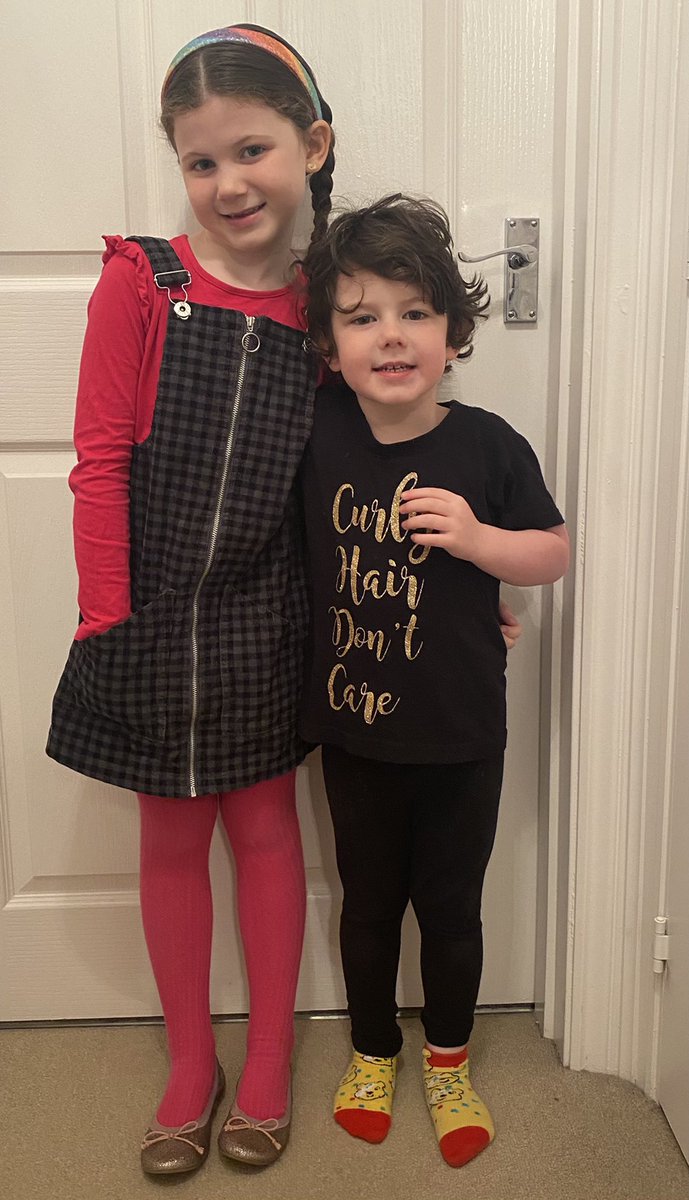 haleymclewis's tweet photo. Bright ✅ Sparkly ✅ Black ✅ We’re all ready for Firework day! @DonePre @TarporleyCE https://t.co/SzmEIhpm2g
