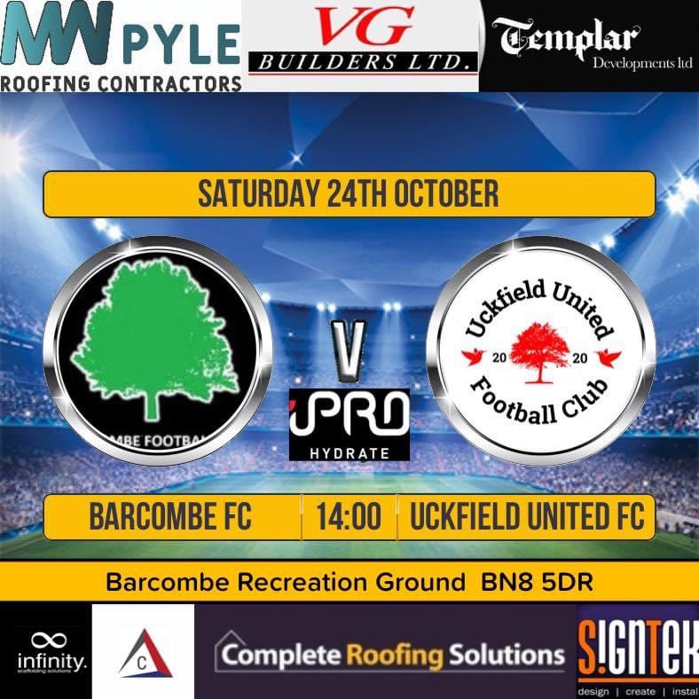 Uckfield United FC on Twitter "🚨Mid Sussex Football League 🚨 We travel