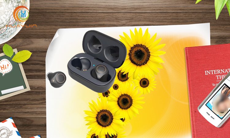 Huayuin_Tech's tweet image. #Qualcomm chipset tws Bluetooth earbuds ,wireless earphone